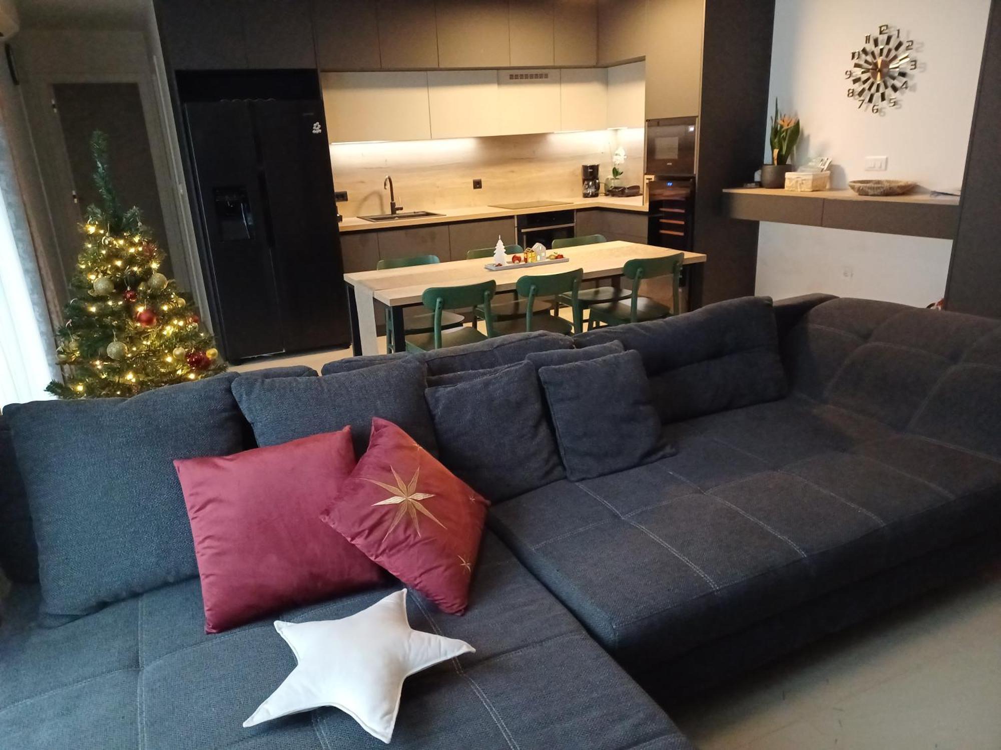 Black Pearl - Luxury Seaside App With Pool & Bbq, Istra 반졸레 외부 사진